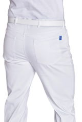 Kalhoty pánské jeans