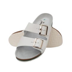 Pánská obuv Melisse (bílá)