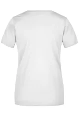 Dámské triko Basic - nadměrná velikost 3XL