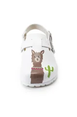 Dámská obuv "Lama"