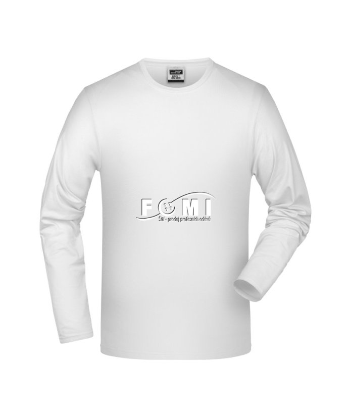 JN056 white/bílá JN056 white/bílá
