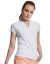 Dámské triko Belice bílé