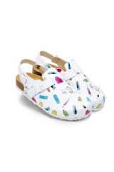 Dámská obuv "Nemocnice"