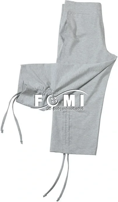 Dámské CAPRI 3/4 kalhoty