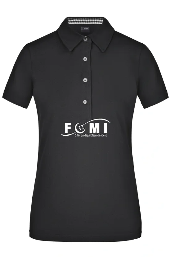 Dámská polokošile