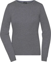 JN1313 grey heather/šedá