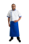 Zástěra do pasu 90x80