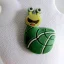Ozdoba na obuv Pin'zz - zvířátka
