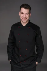 Kuchařský rondon  pracovní pánský