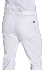 Kalhoty pánské jeans