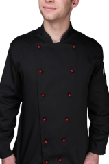 Kuchařský rondon  pracovní pánský