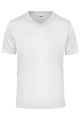 Pánské triko do "V"