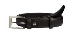 Opasek z pravé kůže - univerzální