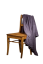 Šedá osuška velká
