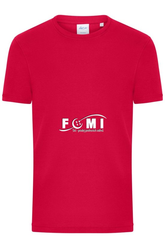8040 red/červená 8040 red/červená