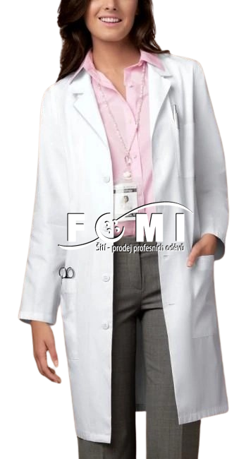 Laboratorní plášť Laboratorní plášť