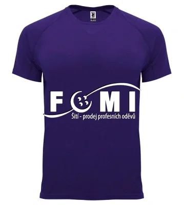 Pánské tričko "BAHRAIN"