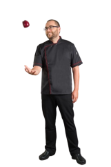 Kuchařský rondon Jana pánský