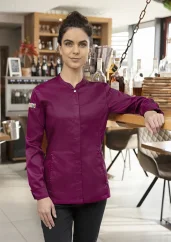 Luxusní kuchařský rondon dámský