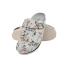 Dámská obuv Bambus (folklor)