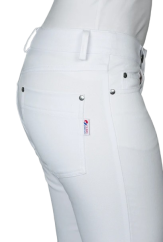 Dámské jeany „Curved Fit“