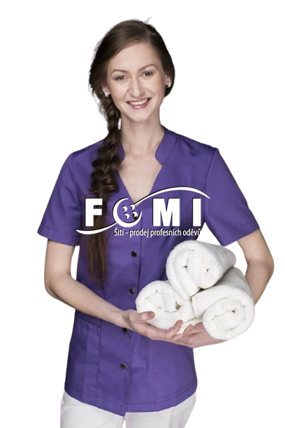 fialová
