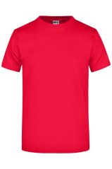 Pánské triko - nadměrná velikost