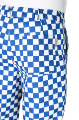 Pánské kuchařské kalhoty - Kostka Anglie 1342W
