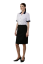Dámská společenská sukně