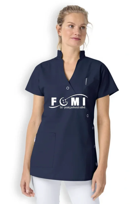 Dámská tunika Claudine