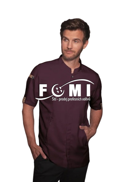 JM36/39 aubergine/fialová