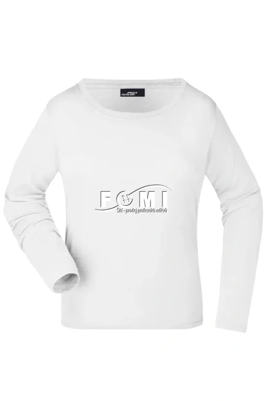 JN903 white/bílá
