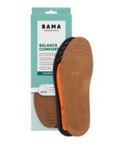 BAMA - Comfort Feet