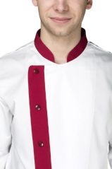 Kuchařský rondon Mariot pánský