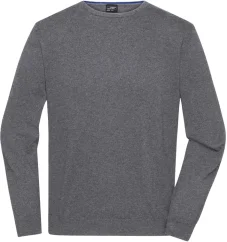 JN1314 grey heather/šedá
