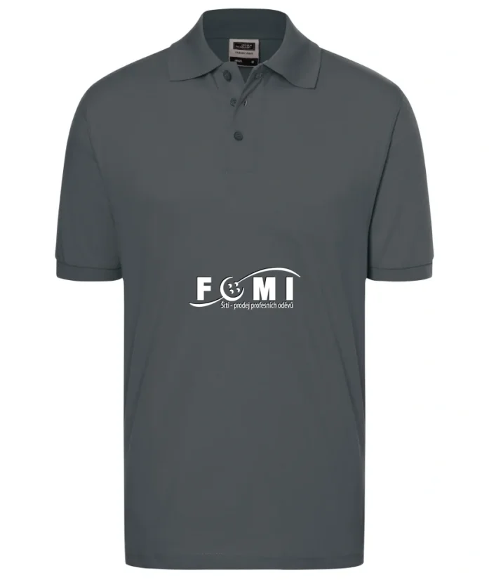 Pánská polokošile