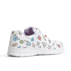 Obuv Altea estampado - perforovaná