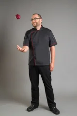 Kuchařský rondon Jana pánský