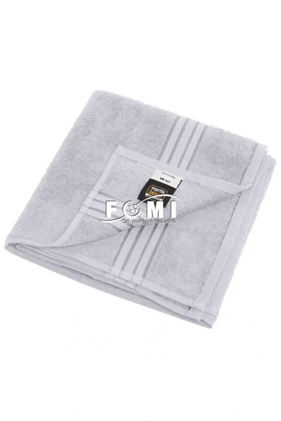 Froté ručník 50x100