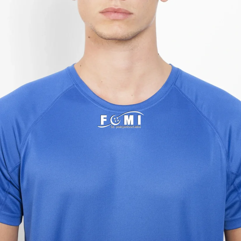 Pánské tričko "BAHRAIN"