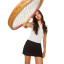 Kalhotová sukně Patty