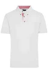 JN716 white/red-white ( bílá/červená-bílá )