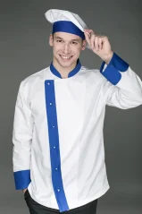 Kuchařský rondon Mariot pánský