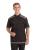 Kuchařský rondon se sedlem pánský
