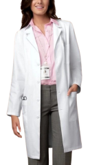 Laboratorní plášť