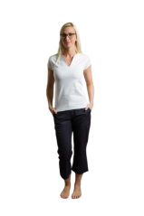 Dámské 7/8 kalhoty Radka