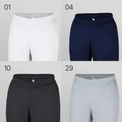 Kalhoty pánské do gumy se šňůrkou