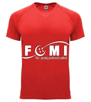 Pánské tričko "BAHRAIN"