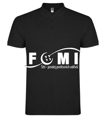 Pánská polokošile