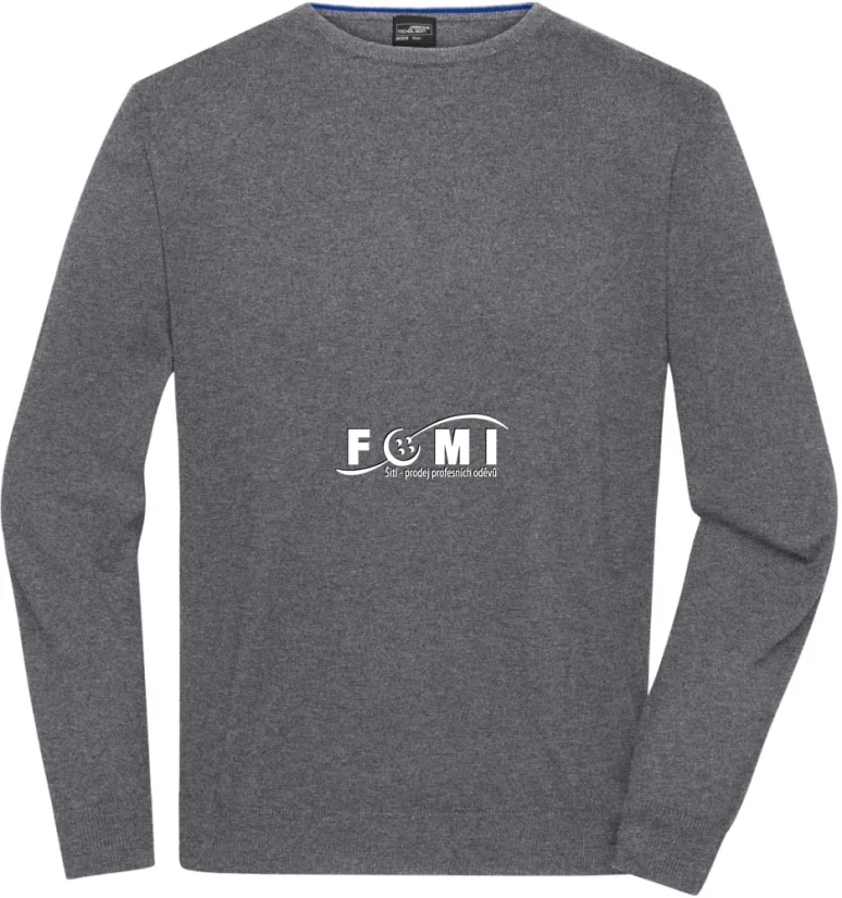 JN1314 grey heather/šedá